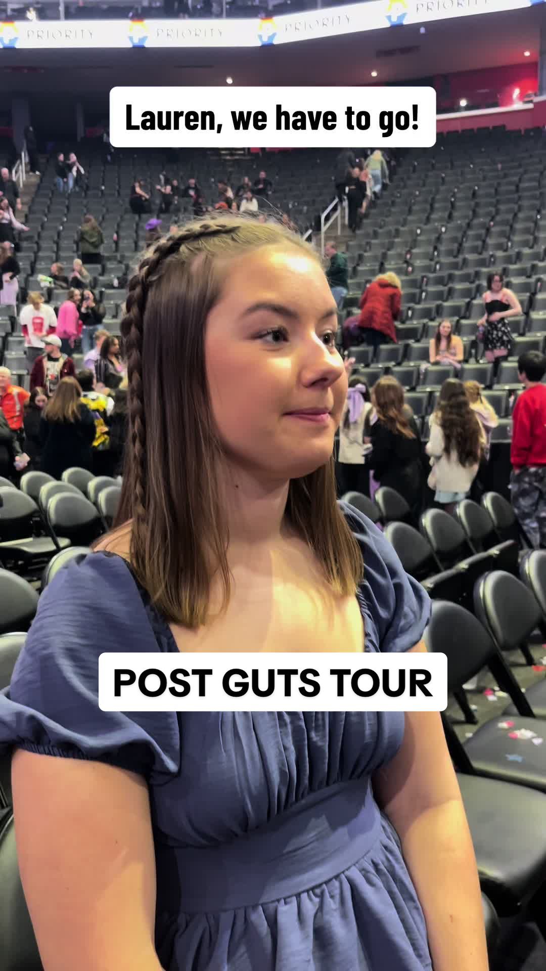 Video post by @llaurenbooher on TikTok