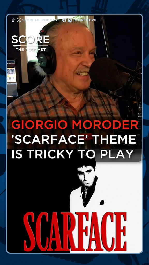 Video post by @scoremovie on Facebook