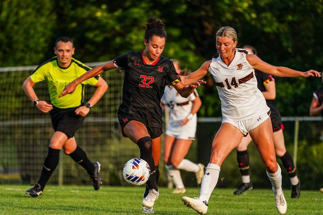 Image post by @MarylandSoccer on Facebook