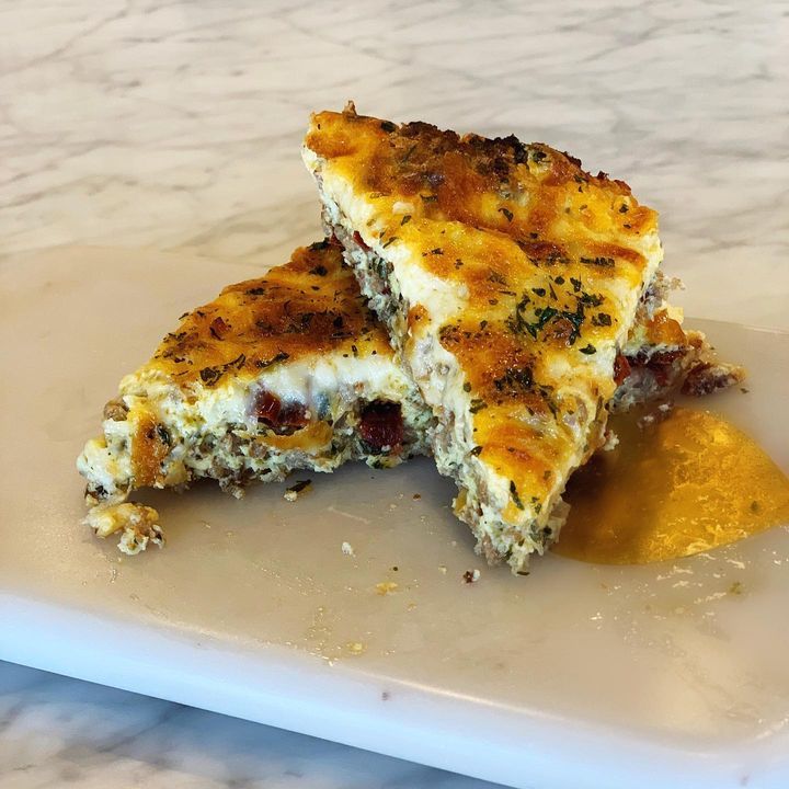 Image post by @SweetLaLascookies on Facebook