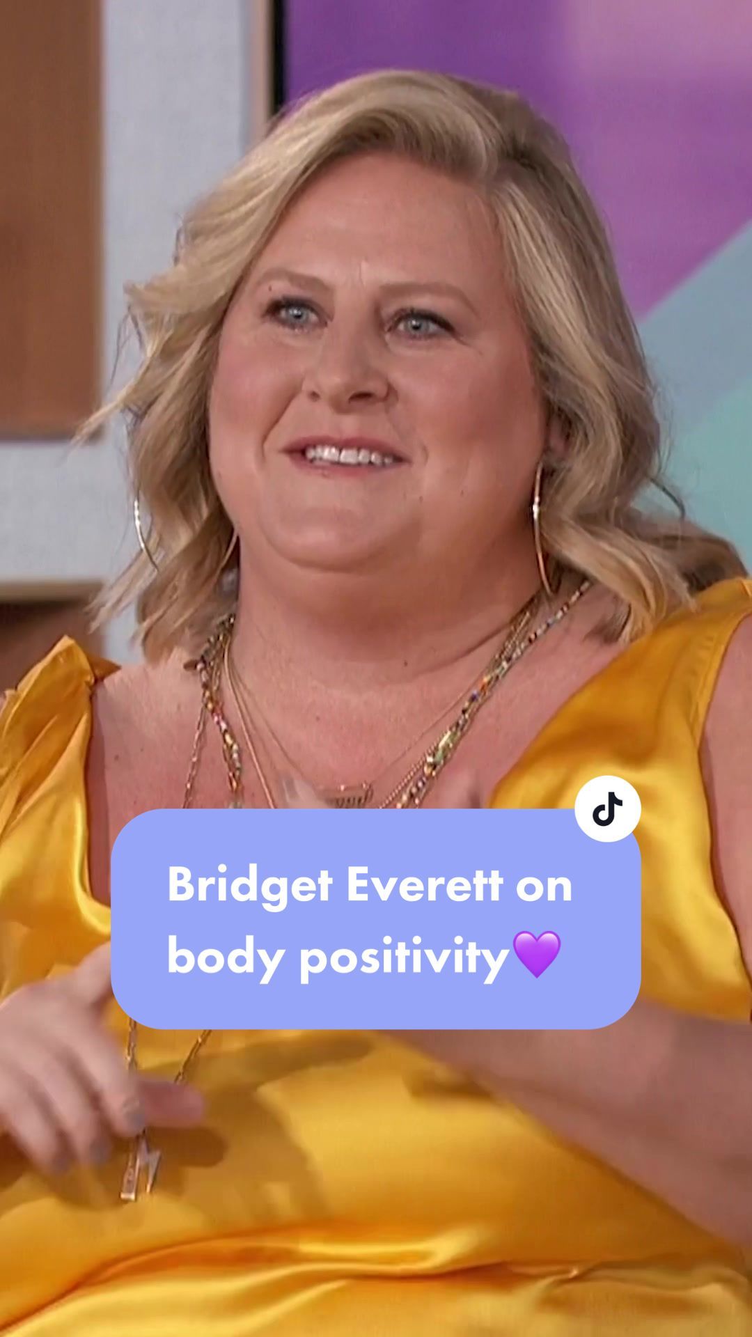 Video post by @thetalkcbs on TikTok