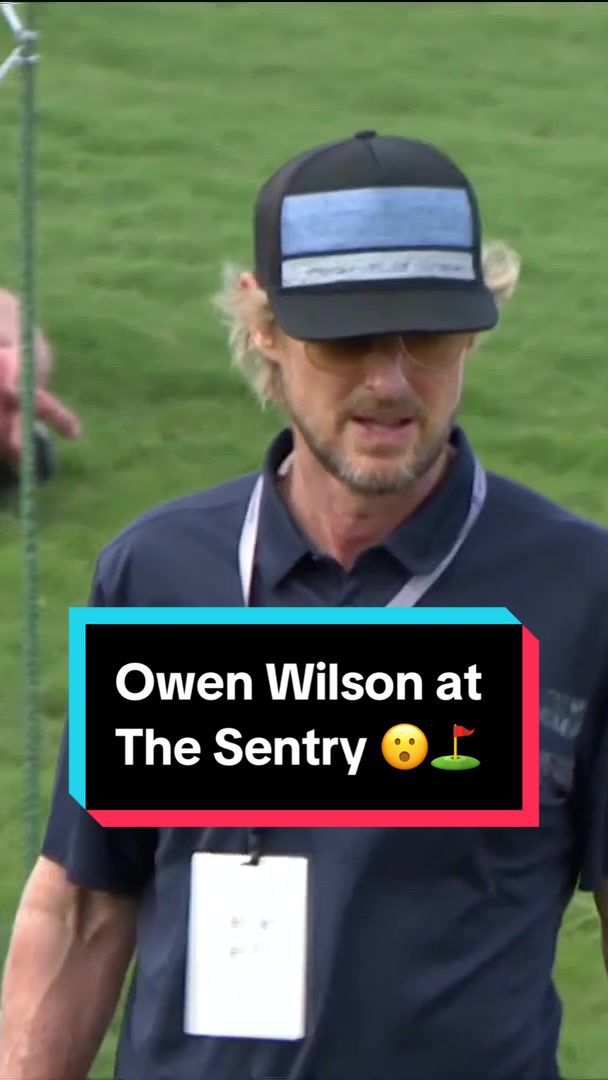 Video post by @nbcgolf on TikTok