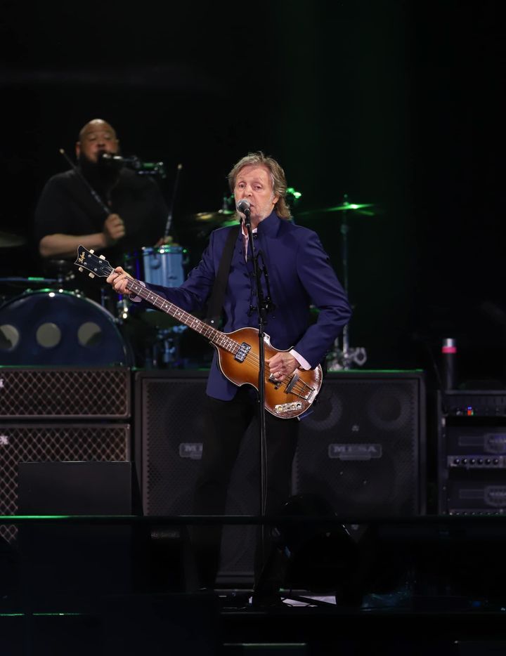 Image post by @ammediallc on Facebook