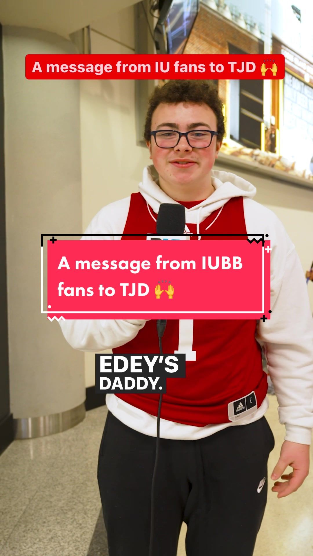 Video post by @bigtennetwork on TikTok