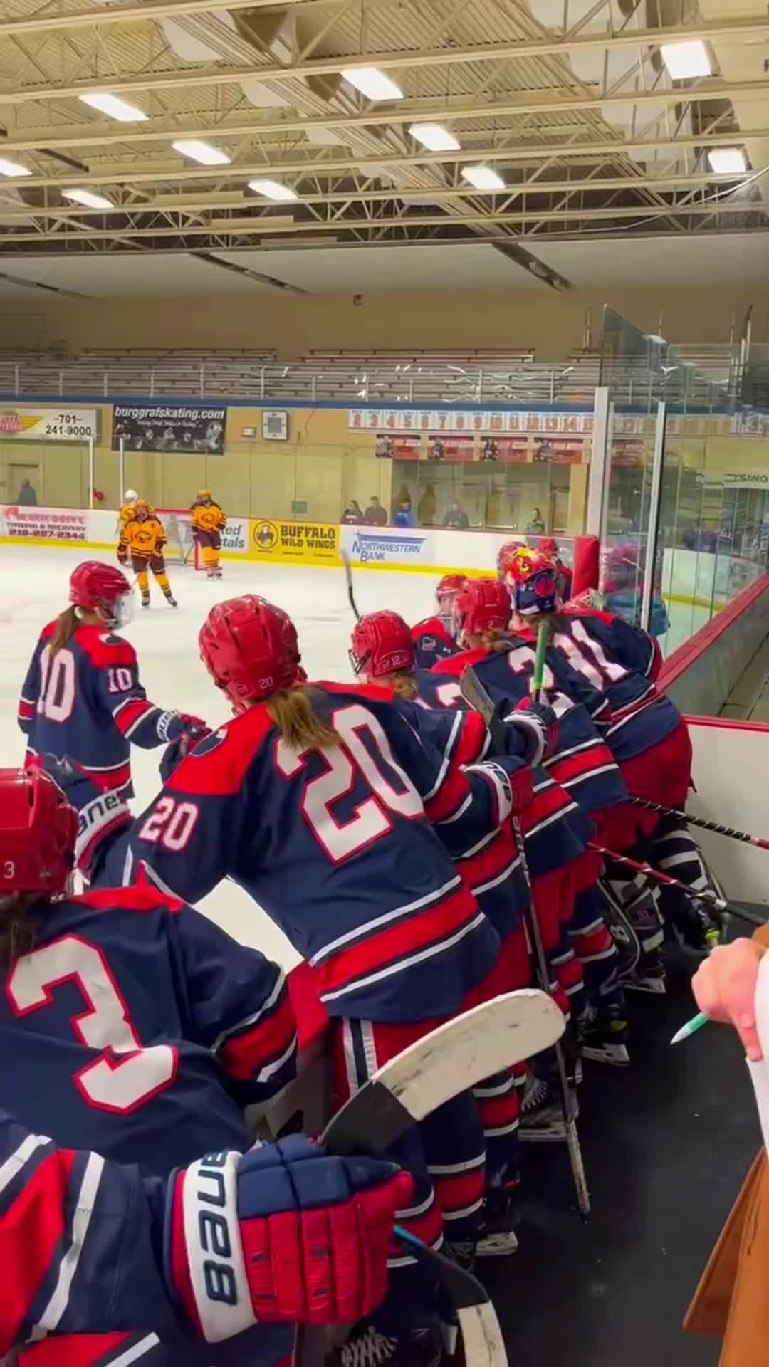 Video post by @smuwh on TikTok