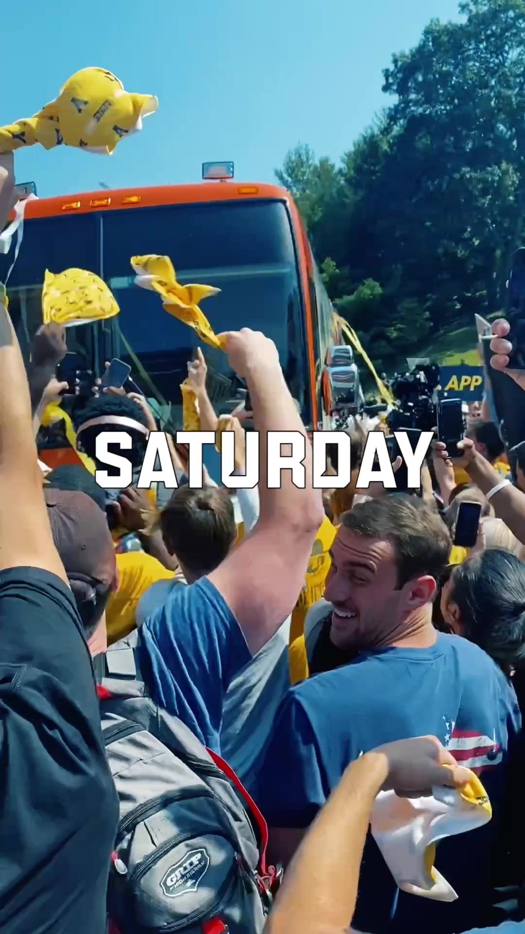 Video post by @collegegameday on TikTok