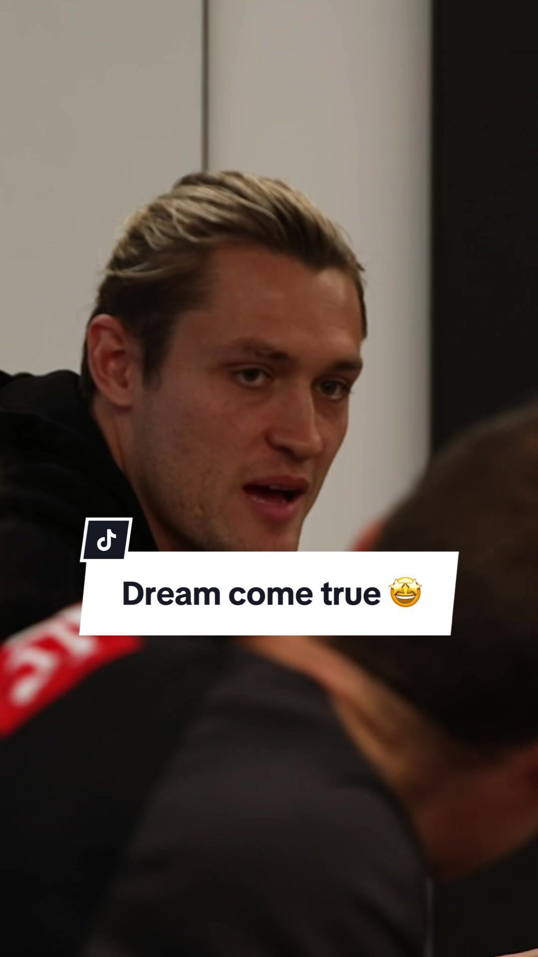 Video post by @collingwoodfc on TikTok