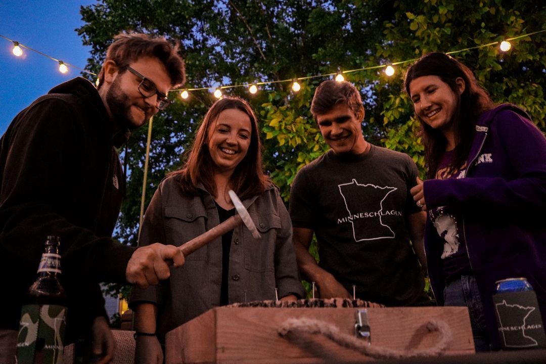 Image post by @Minneschlagen on Facebook