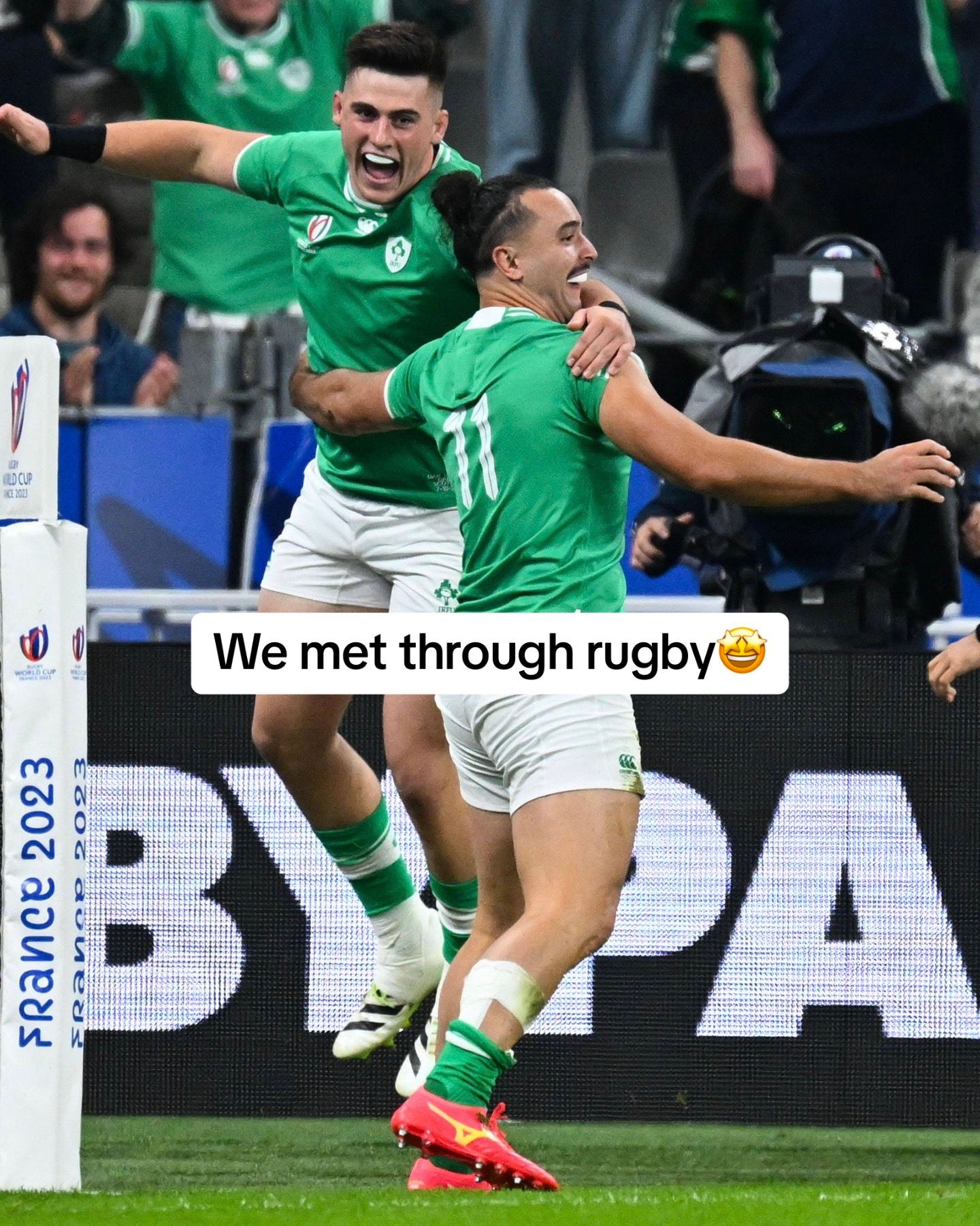 Video post by @impact.gumshields on TikTok