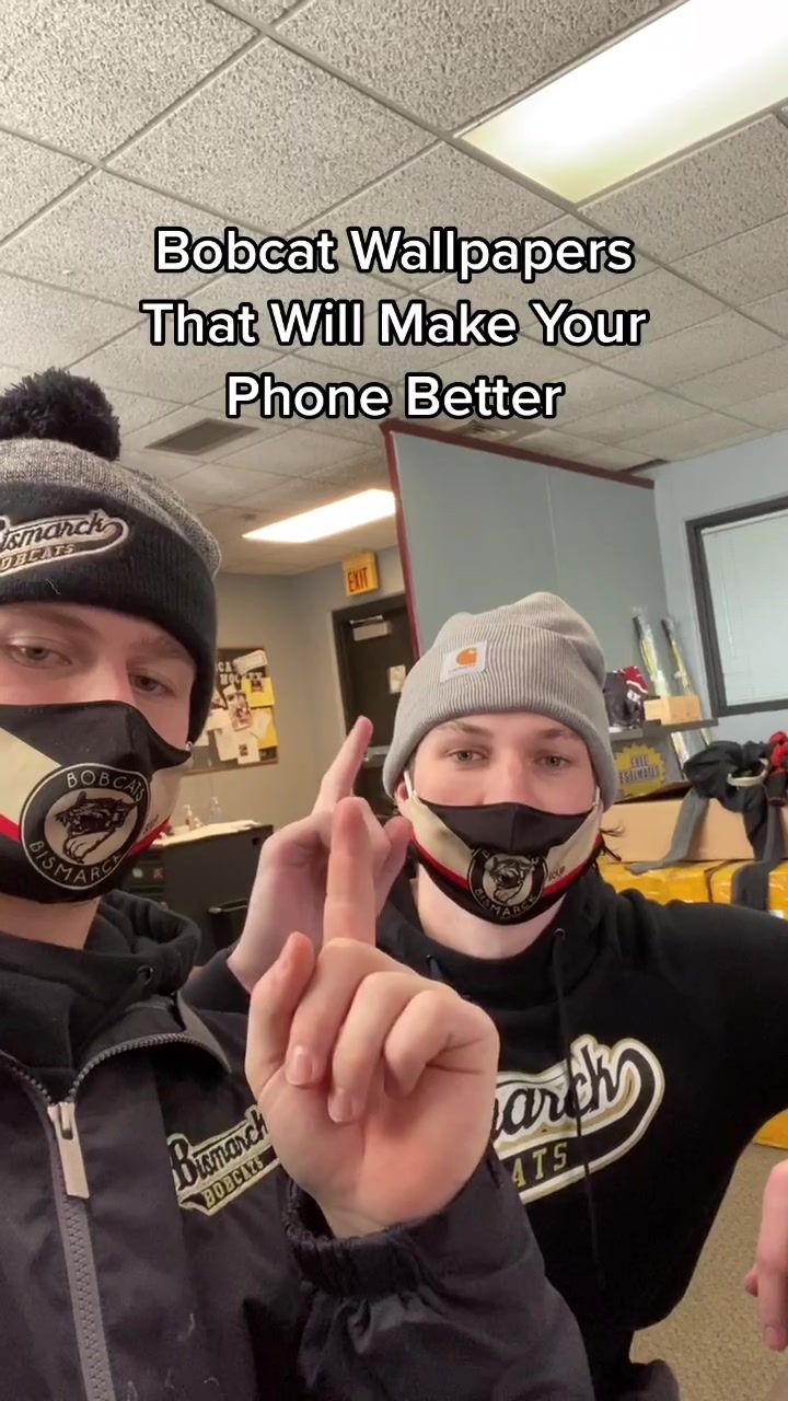 Video post by @bismarckbobcats on TikTok
