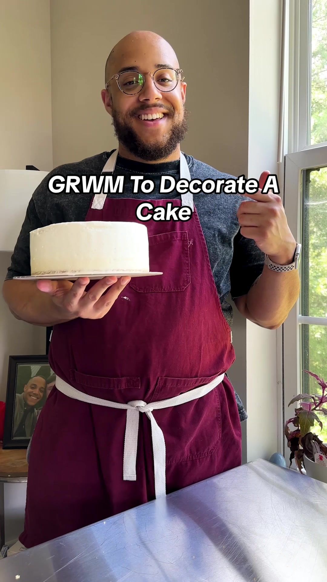 Video post by @foodandwine on TikTok