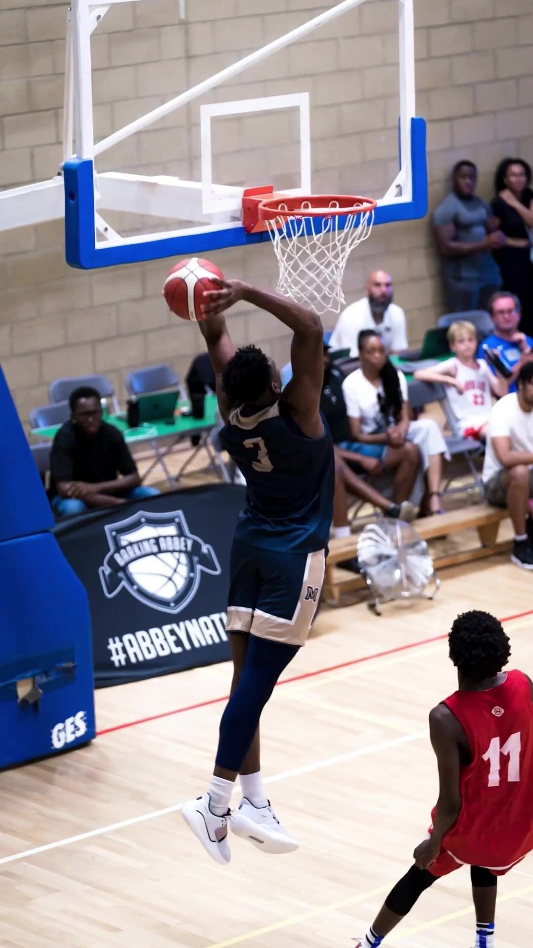 Video post by @highteahoops on TikTok