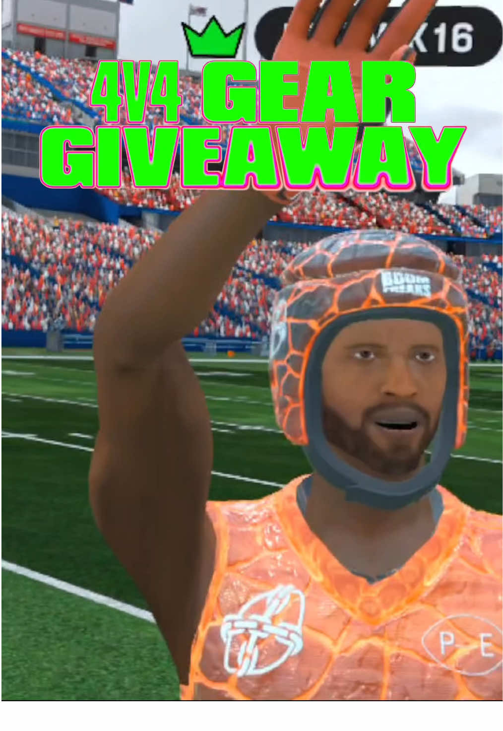 Video post by @nflproera on TikTok