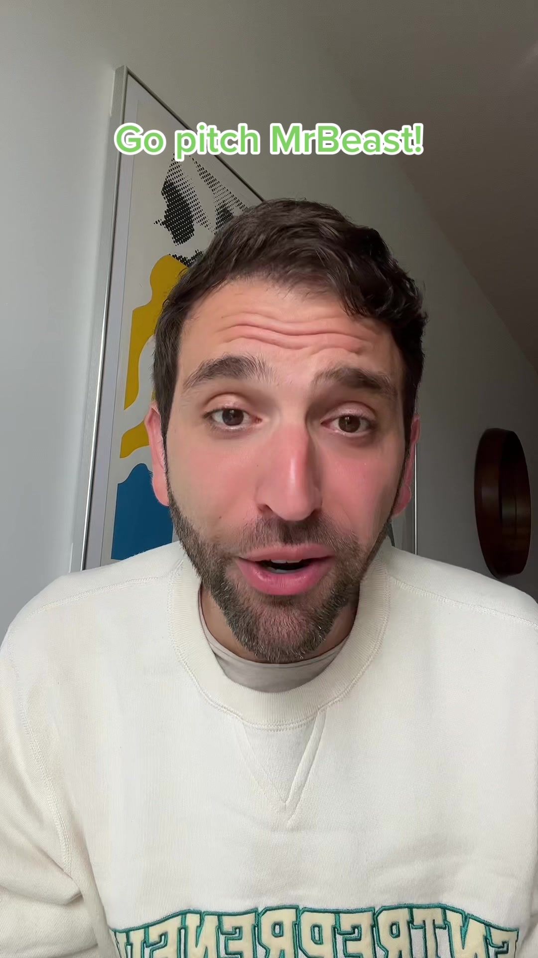 Video post by @shopify on TikTok