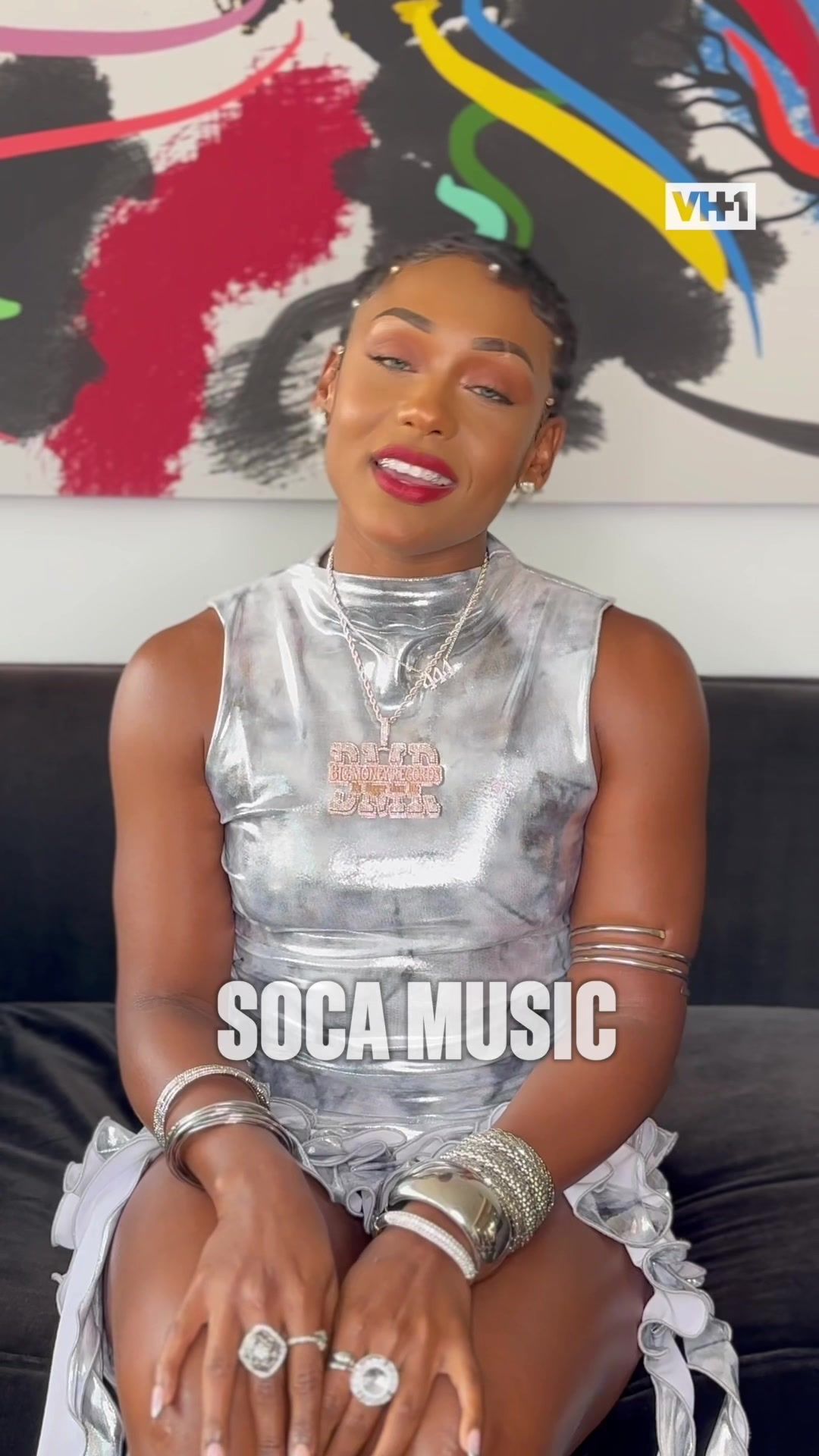 Video post by @vh1 on TikTok