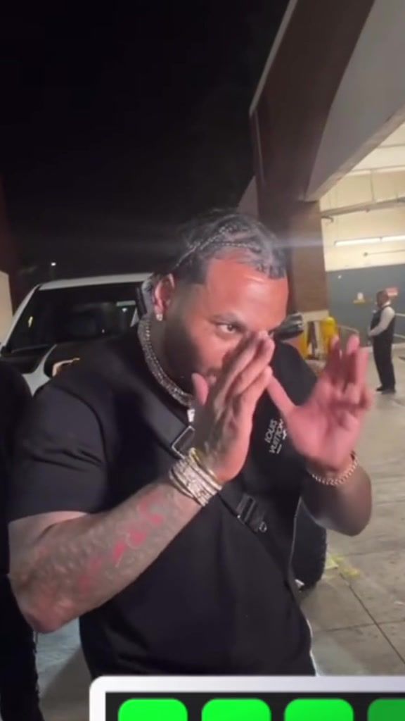 Video post by @iamkevingates on TikTok