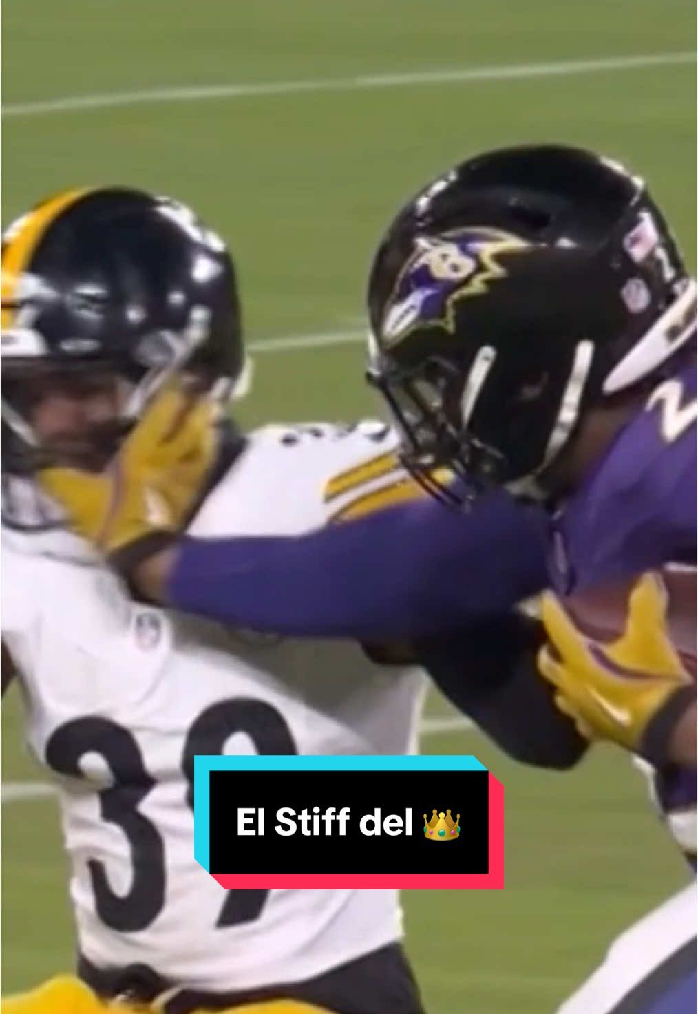 Video post by @nflmx on TikTok