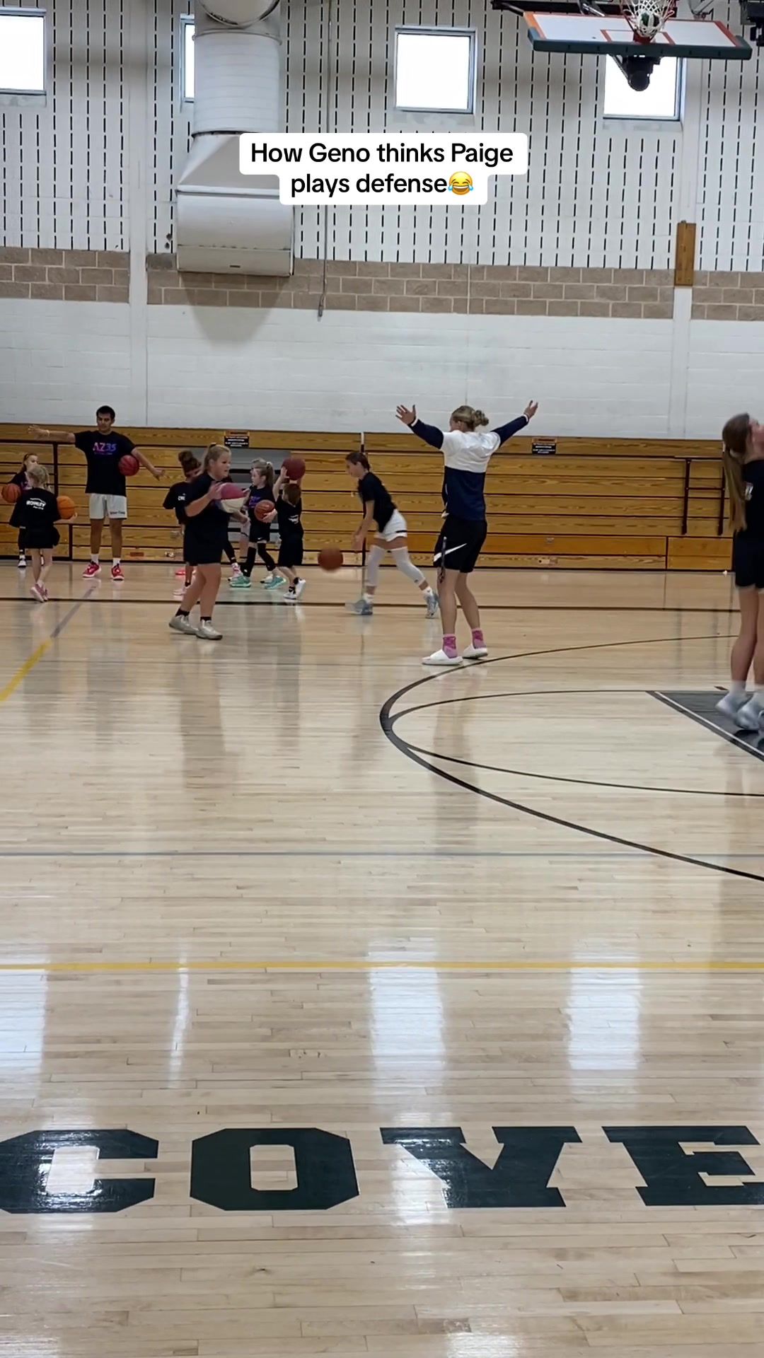 Video post by @uconnblog on TikTok