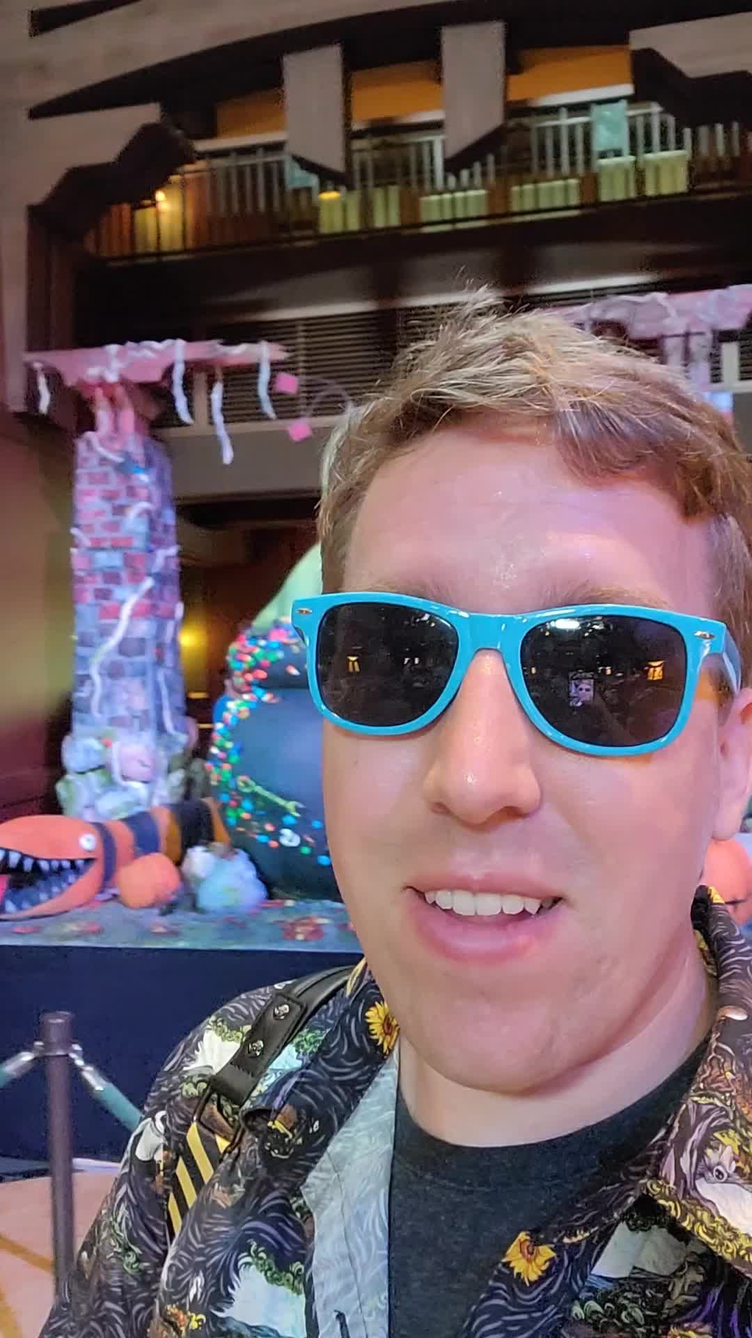 Video post by @parkineer on TikTok