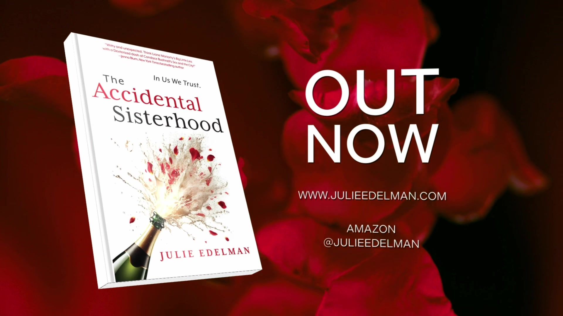 Video post by @julieedelman on TikTok