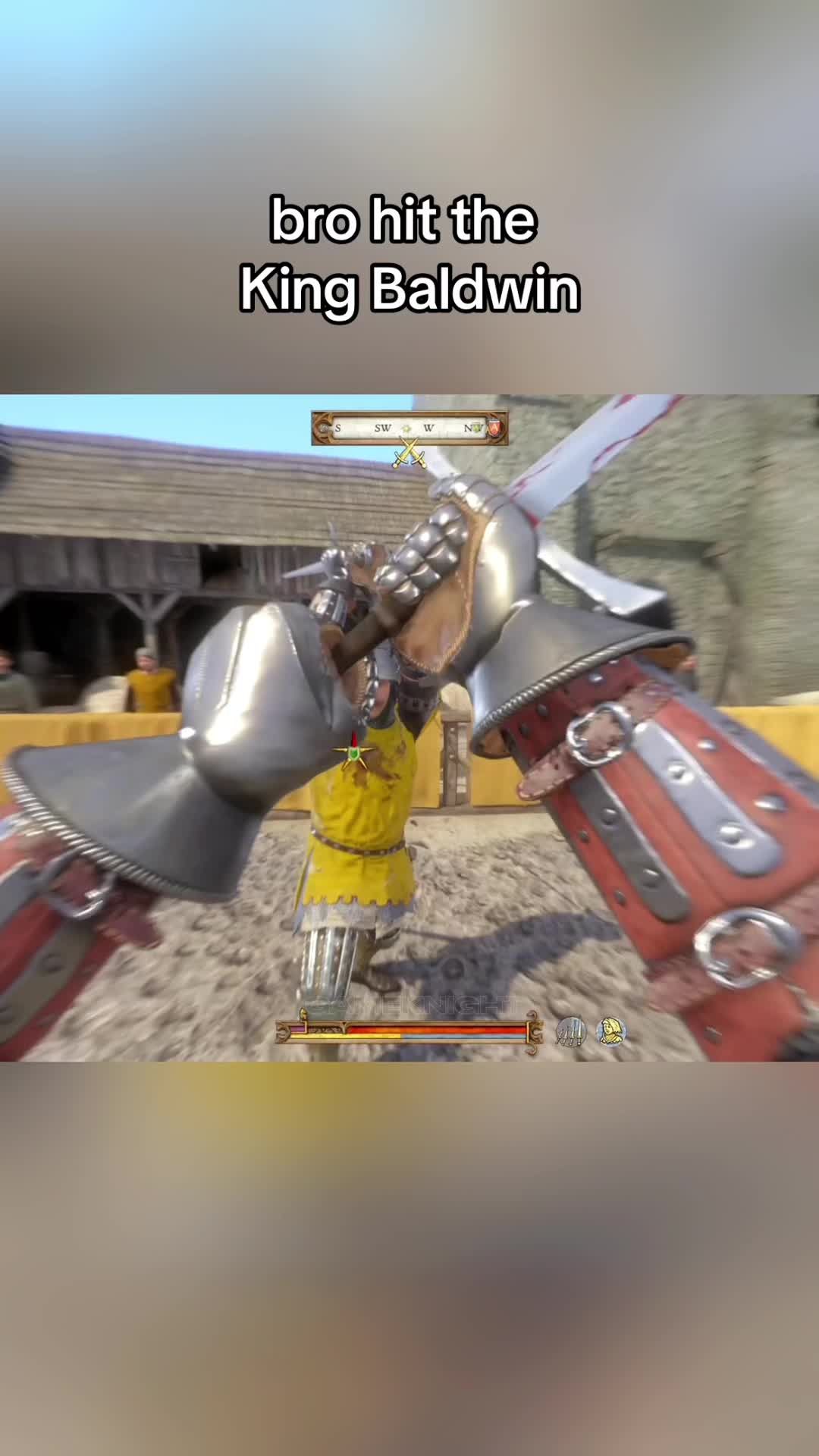 Video post by @gameknight_ on TikTok