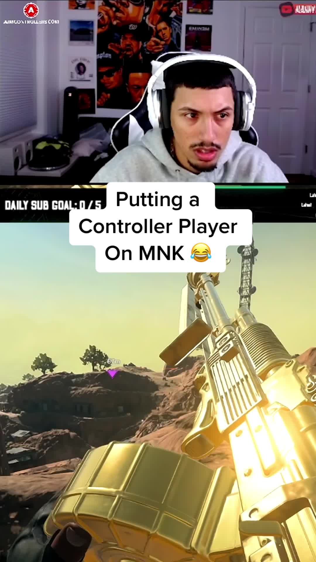 Video post by @teamhavocstudios on TikTok