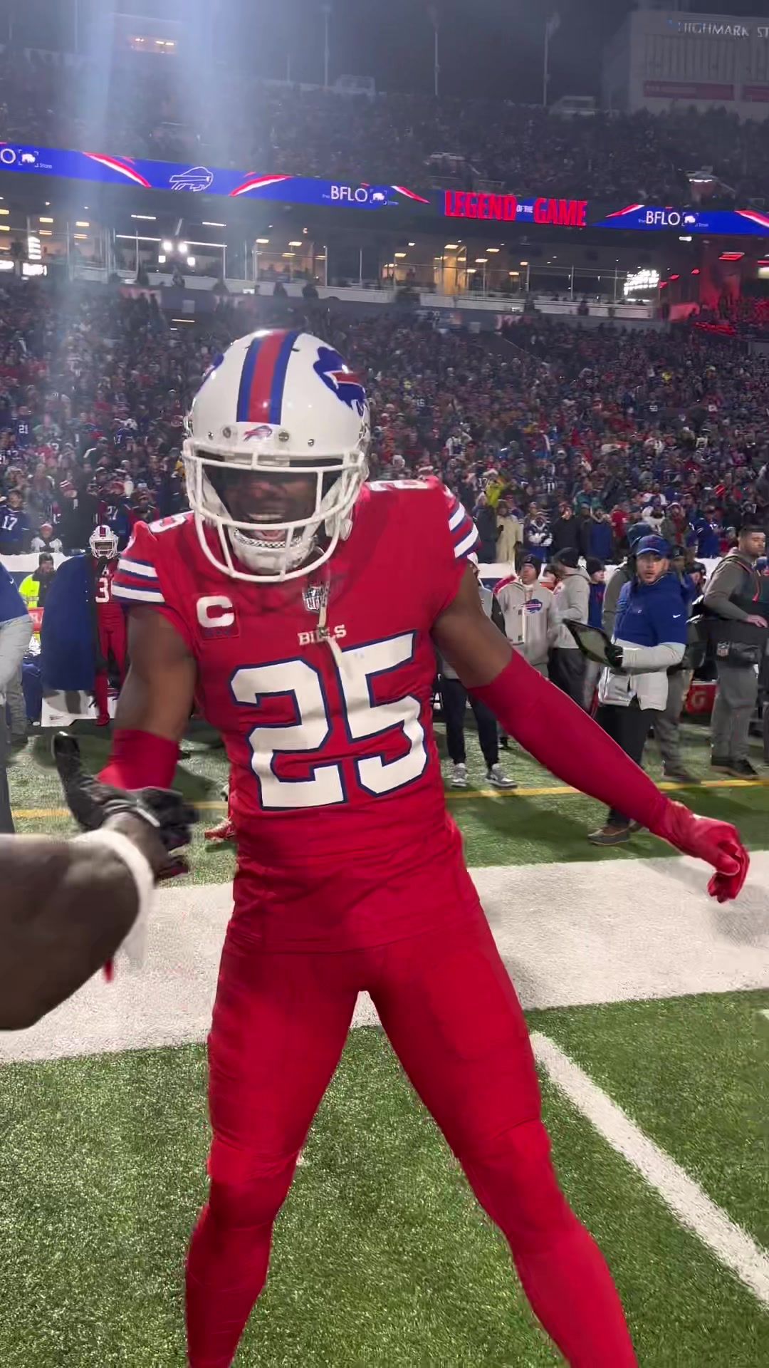 Video post by @thunderprod on TikTok