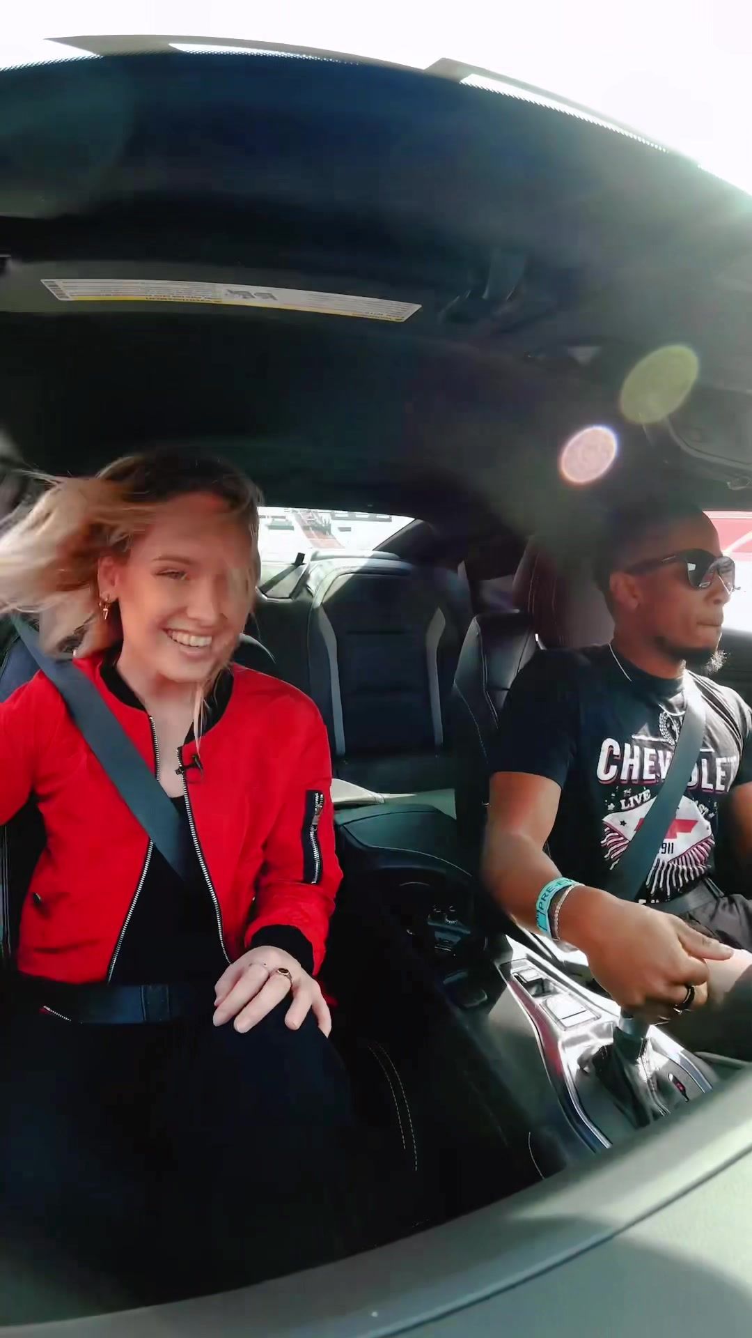 Video post by @race.service on TikTok