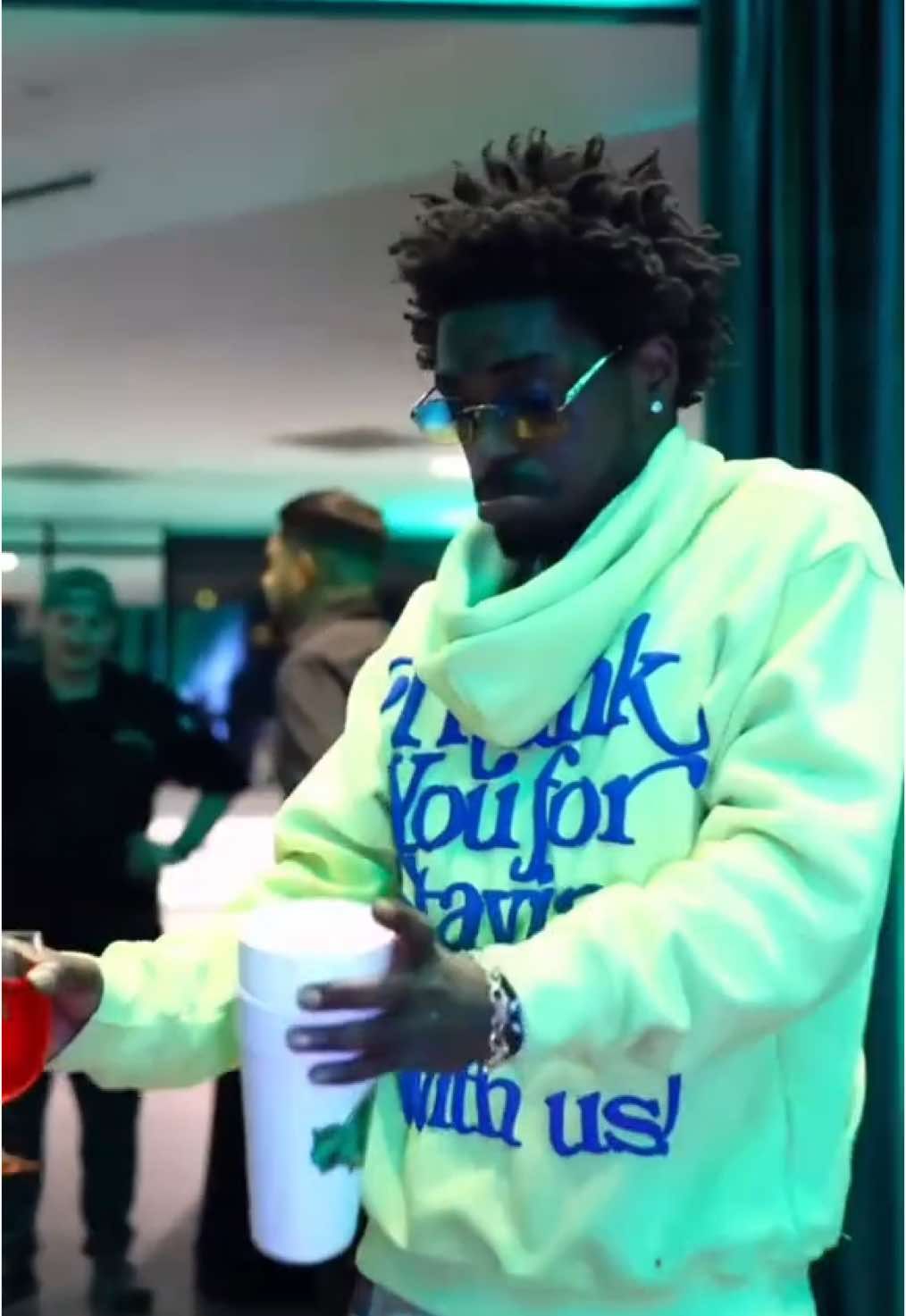 Video post by @kodakblack on TikTok