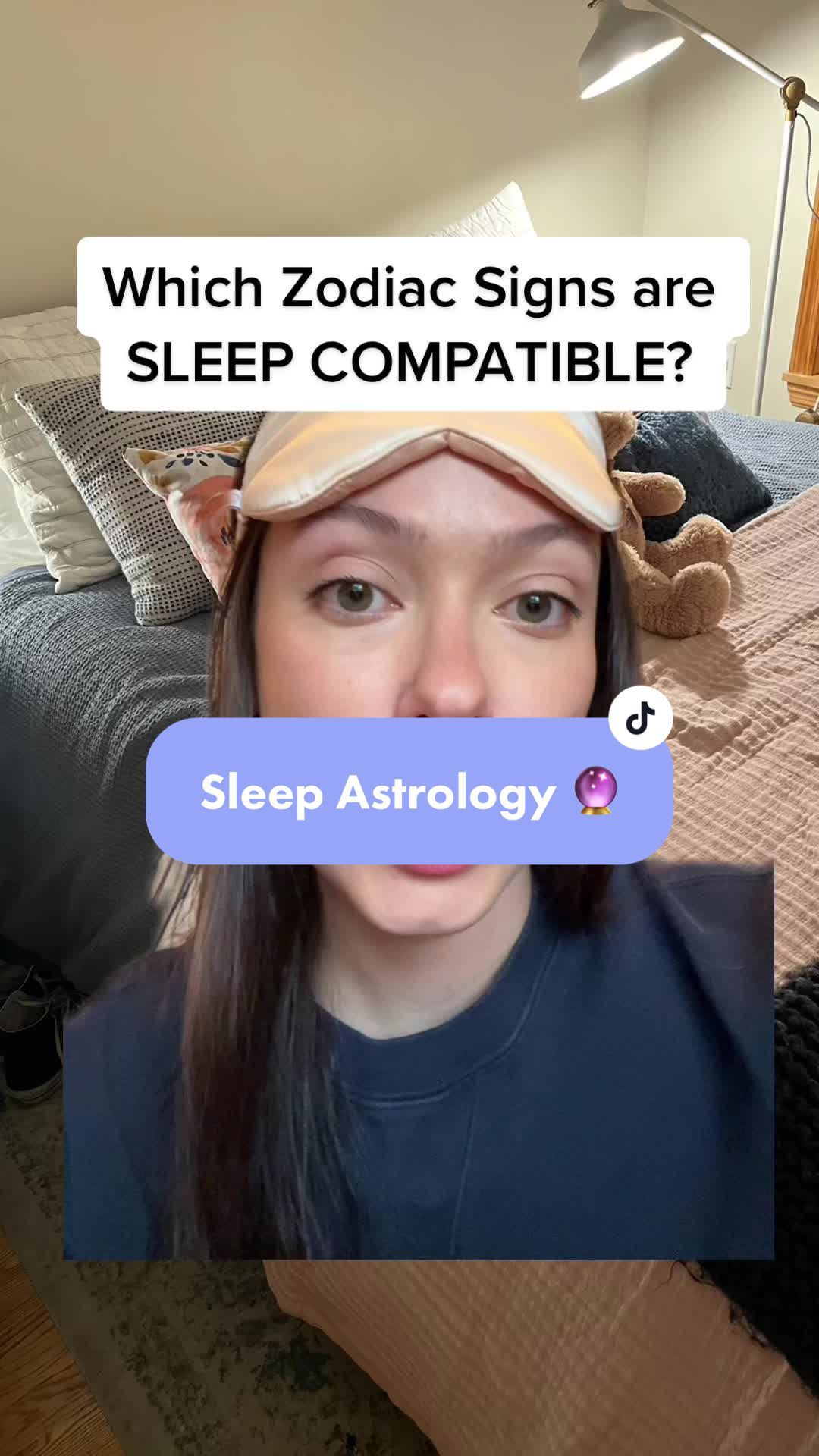 Video post by @casper on TikTok