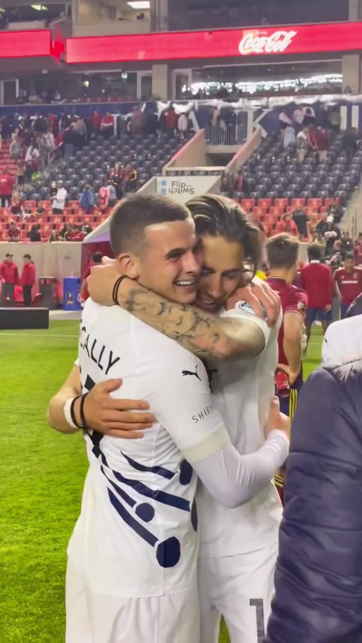 Video post by @nocohailstormfc on TikTok