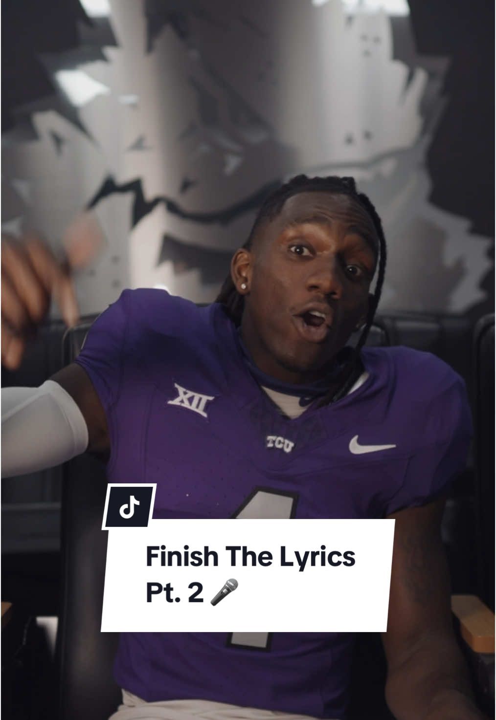 Video post by @tcufb on TikTok