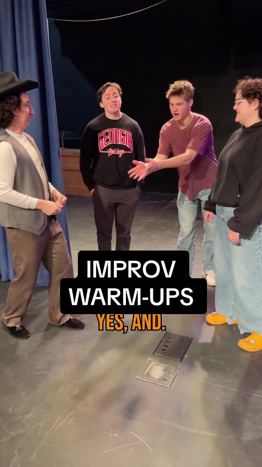 Video post by @collegelifeshorts on TikTok