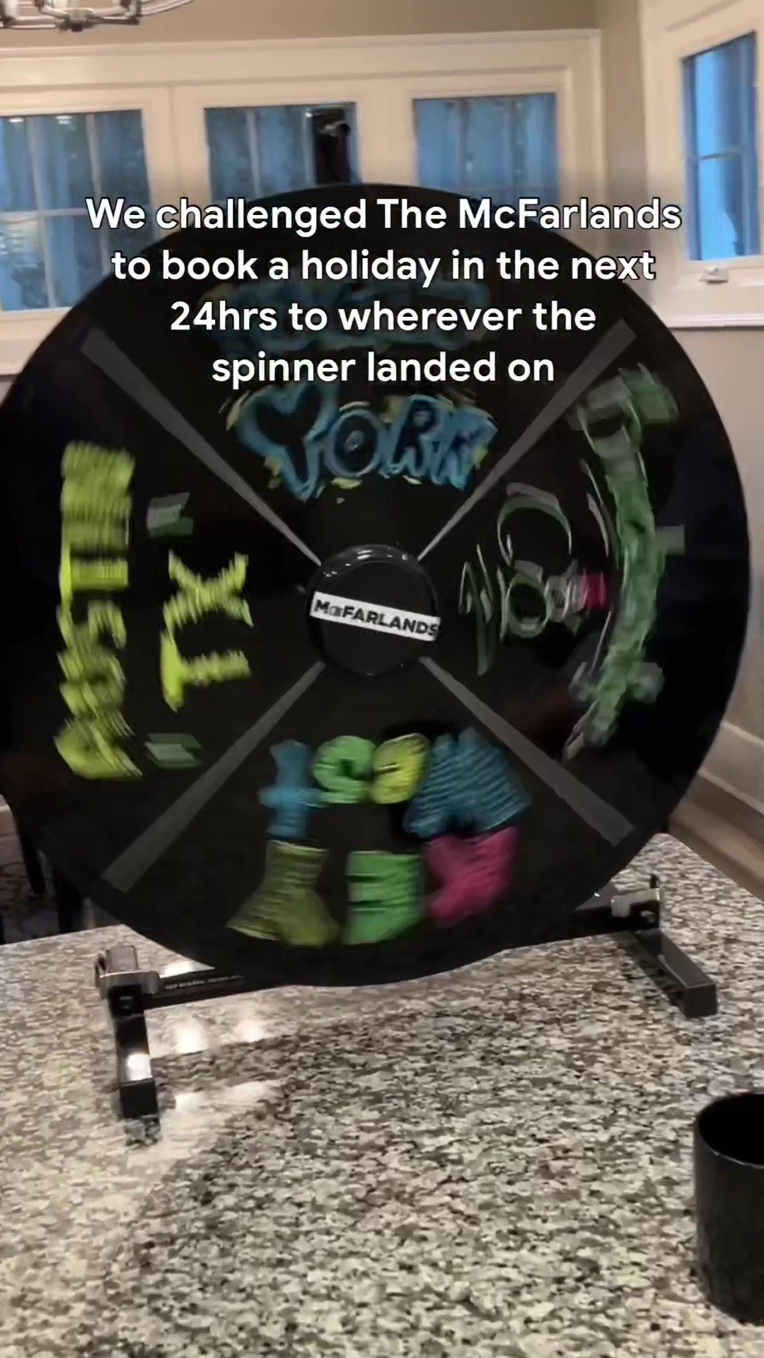 Video post by @bookingcom on TikTok