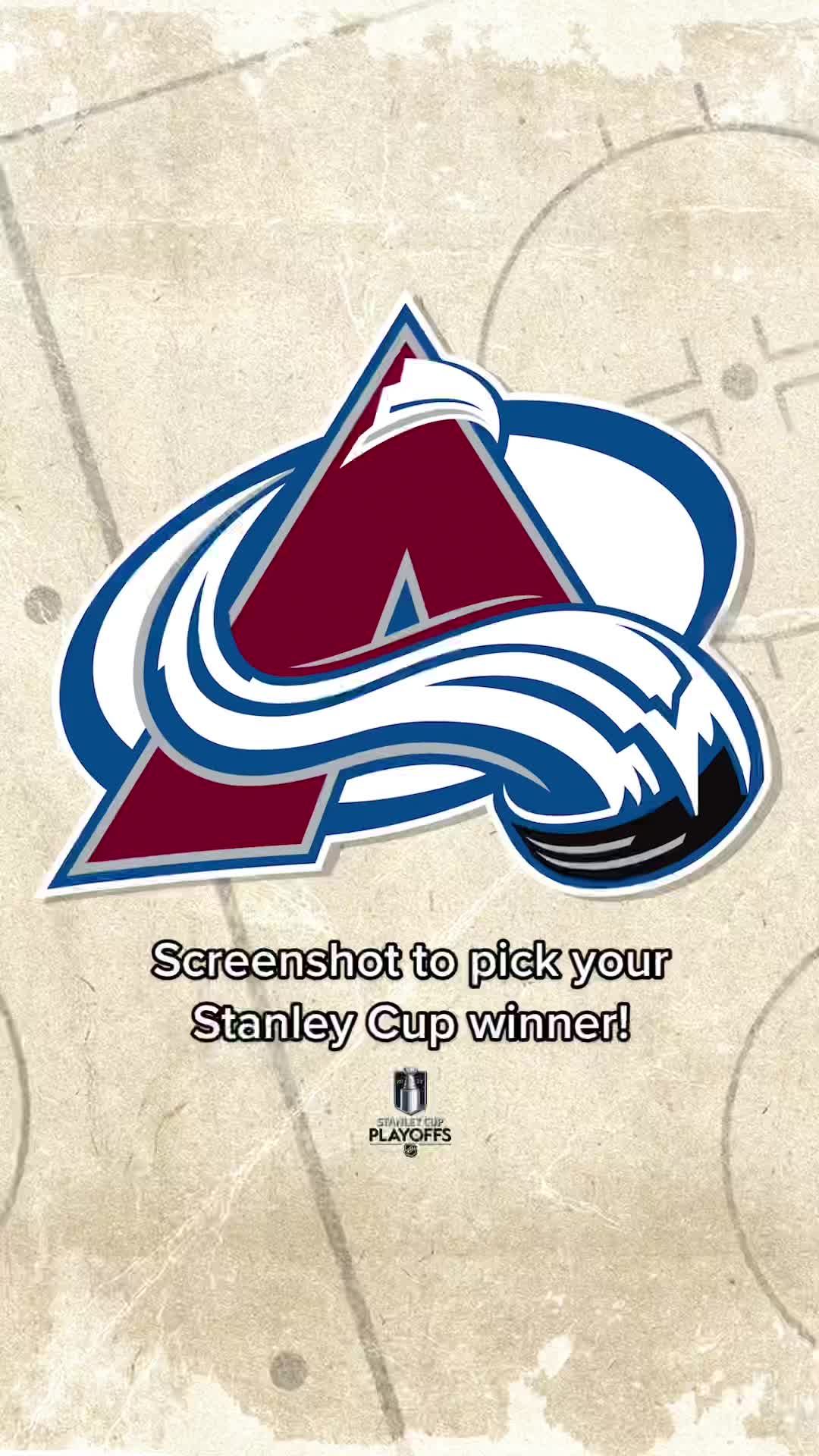 Video post by @nhleurope on TikTok