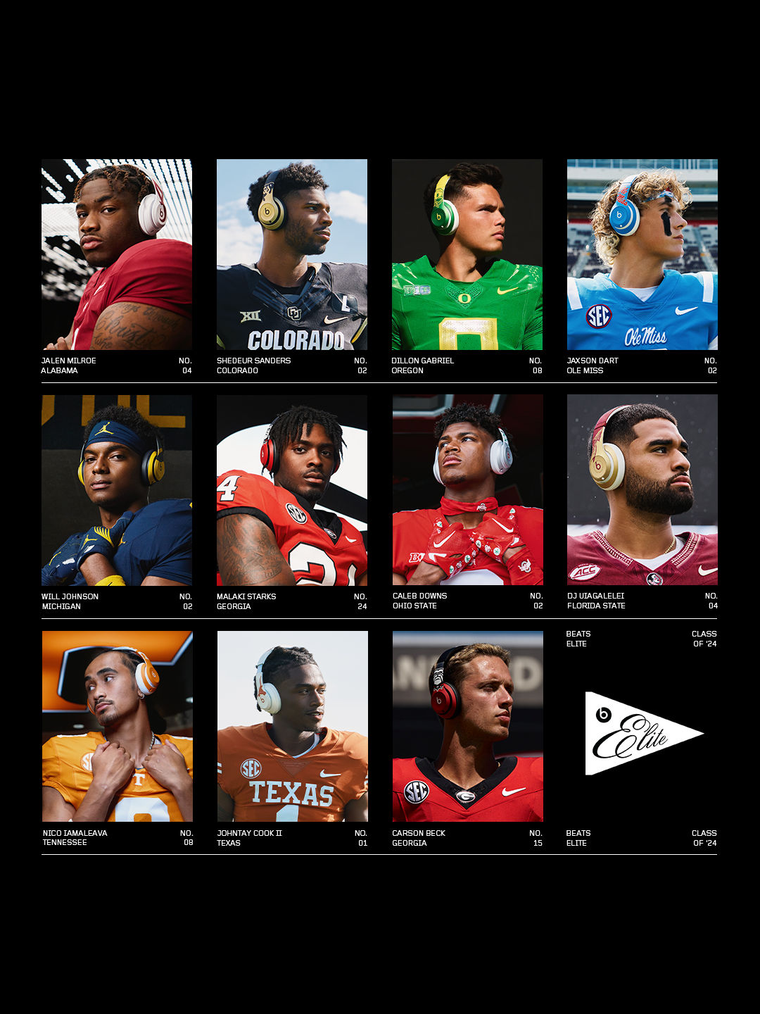 Video post by @beatsbydre on TikTok