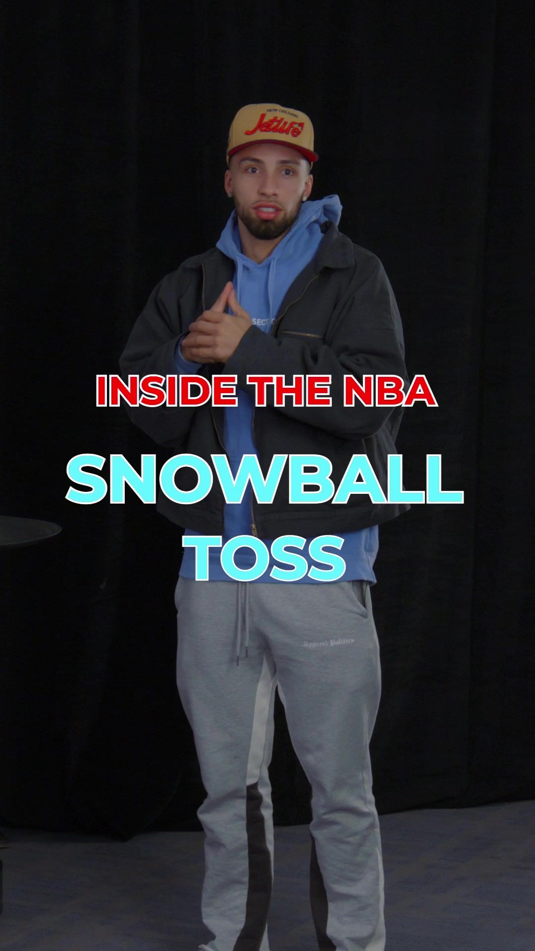 Video post by @nbaontnt on TikTok