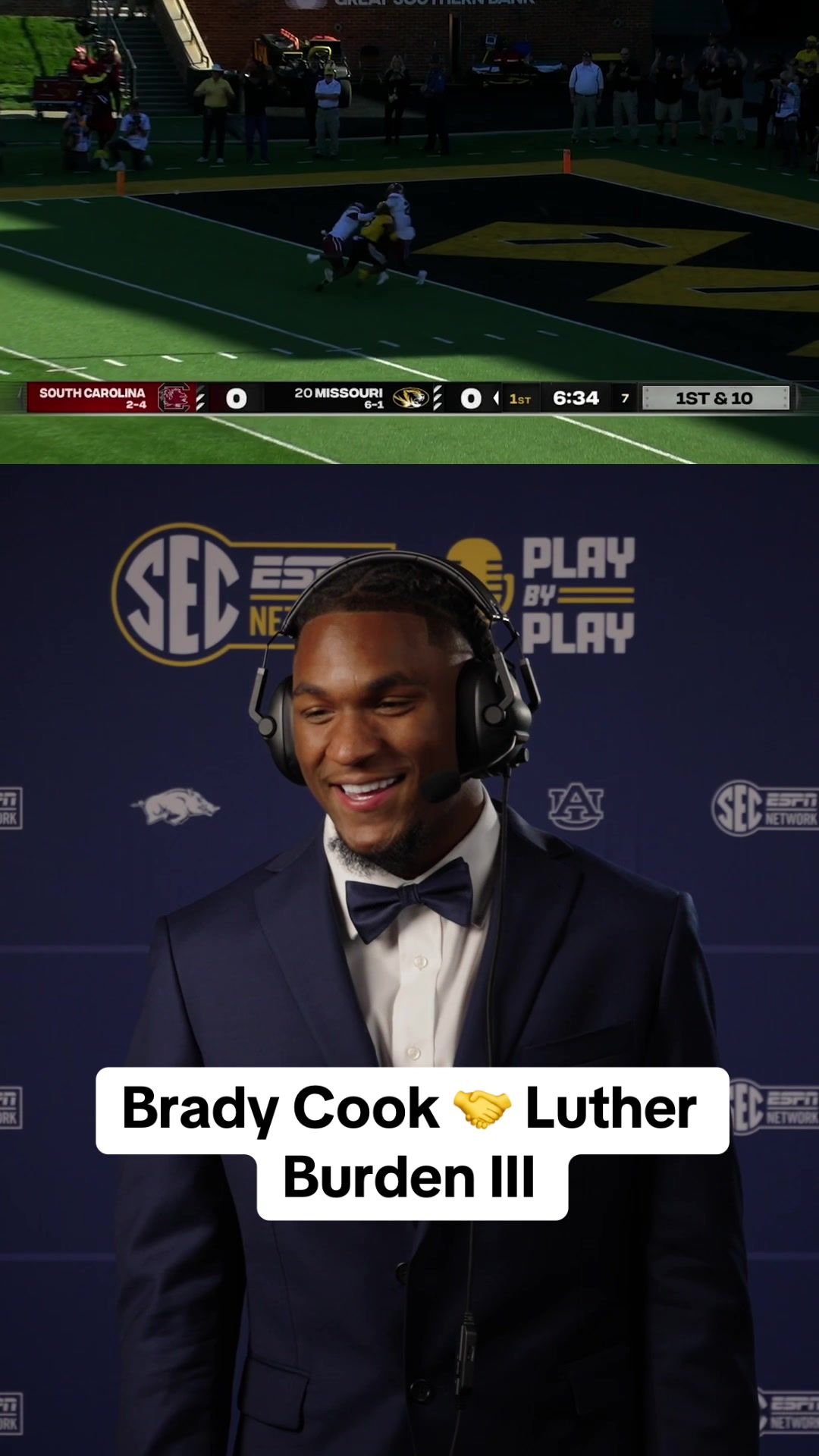 Video post by @secnetwork on TikTok