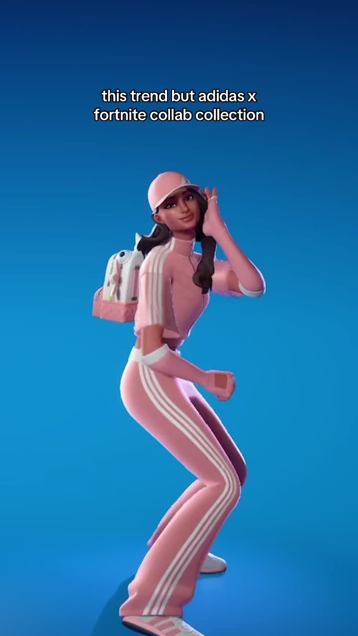 Video post by @adidas on TikTok