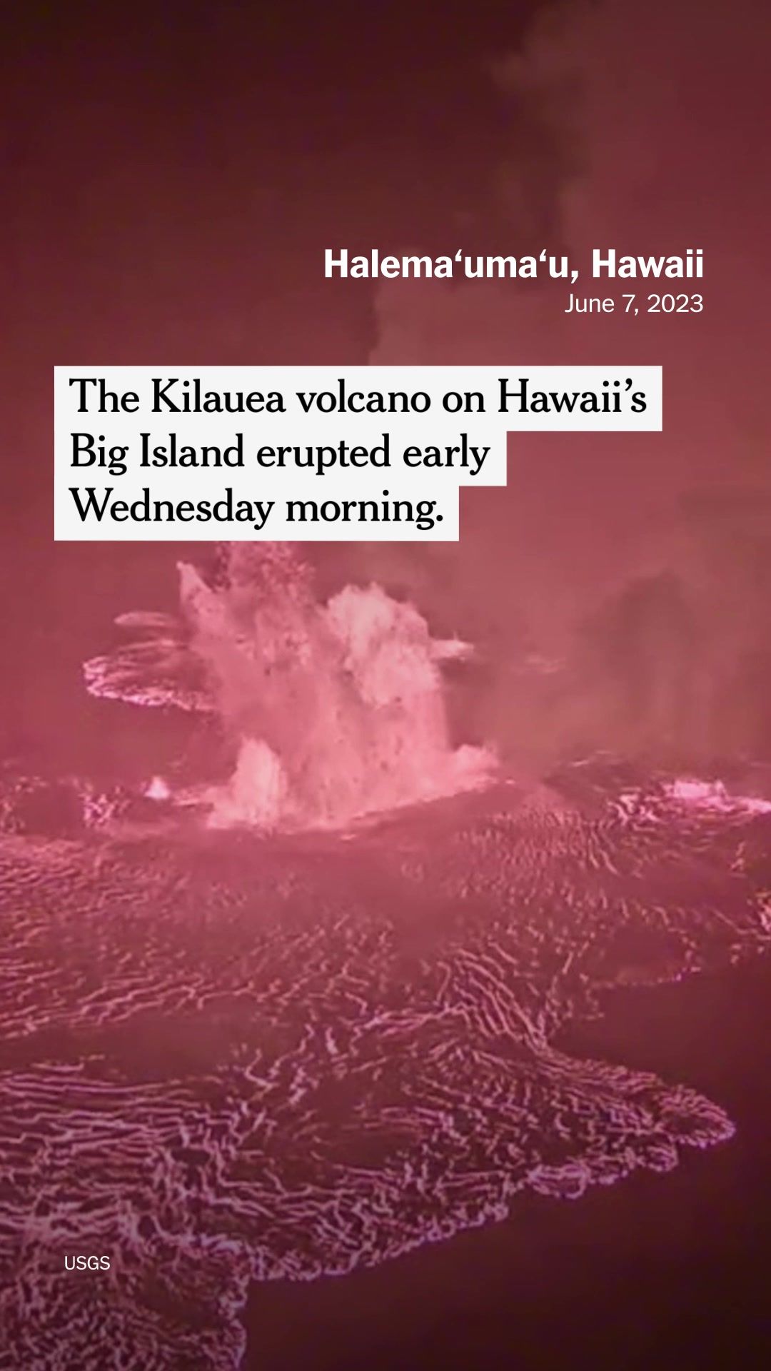 Video post by @nytimes on TikTok