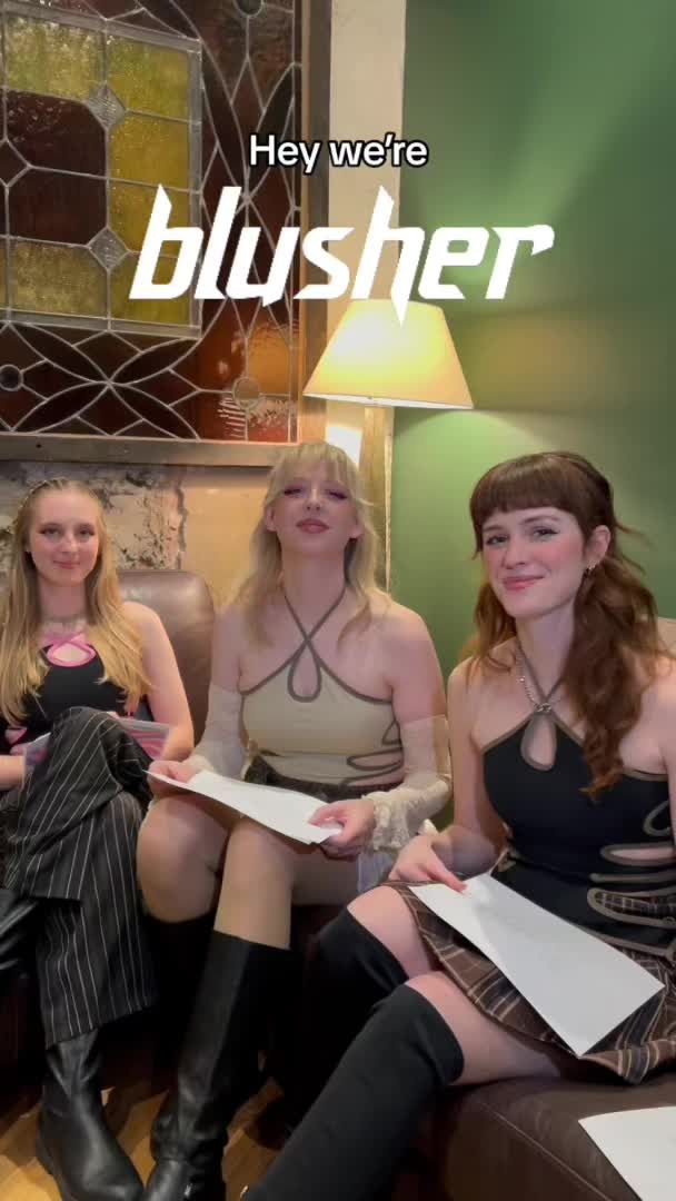 Video post by @warnermusicu on TikTok