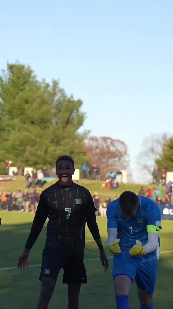 Video post by @marshallufamily on TikTok