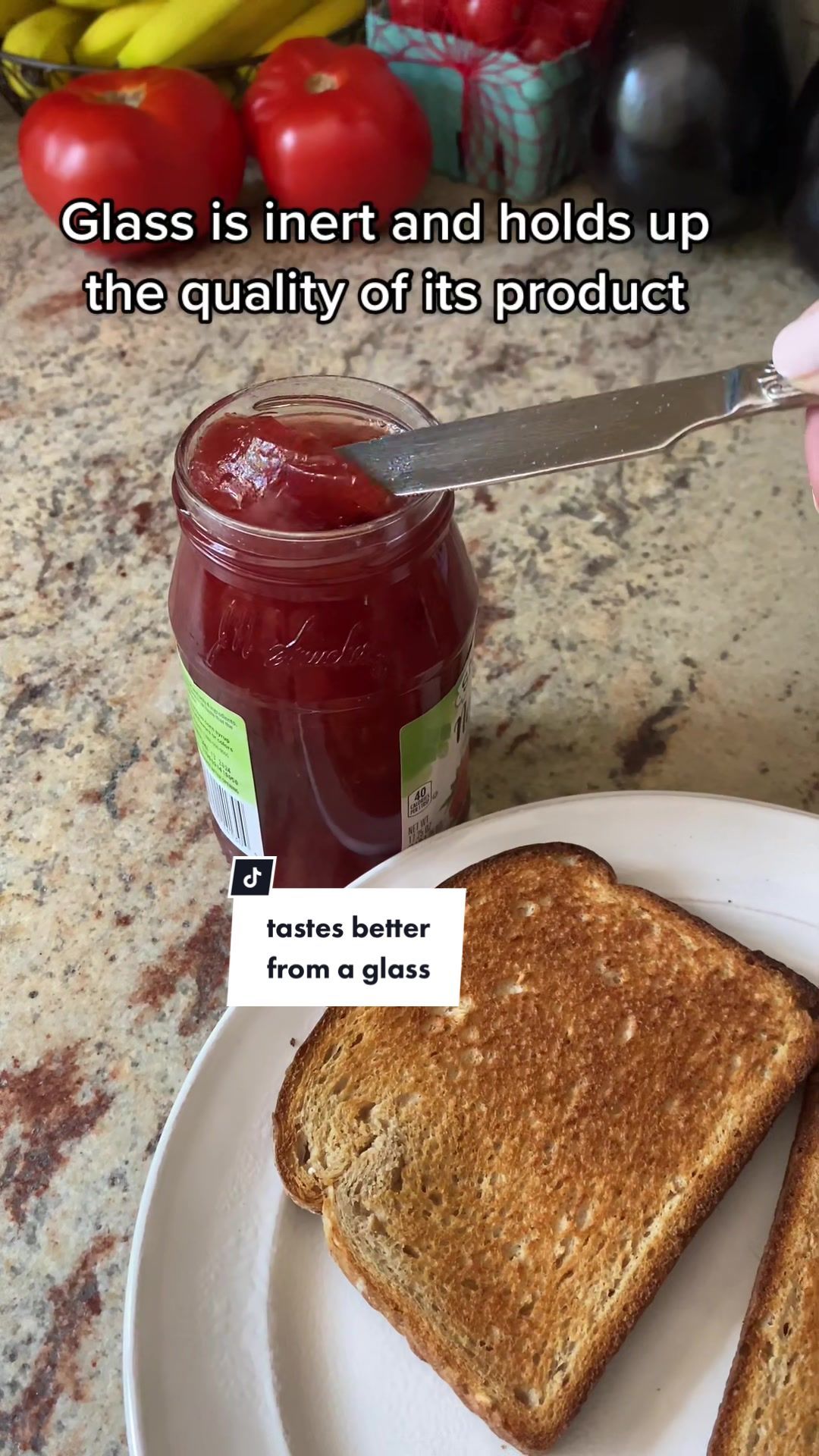 Video post by @oi_glass on TikTok