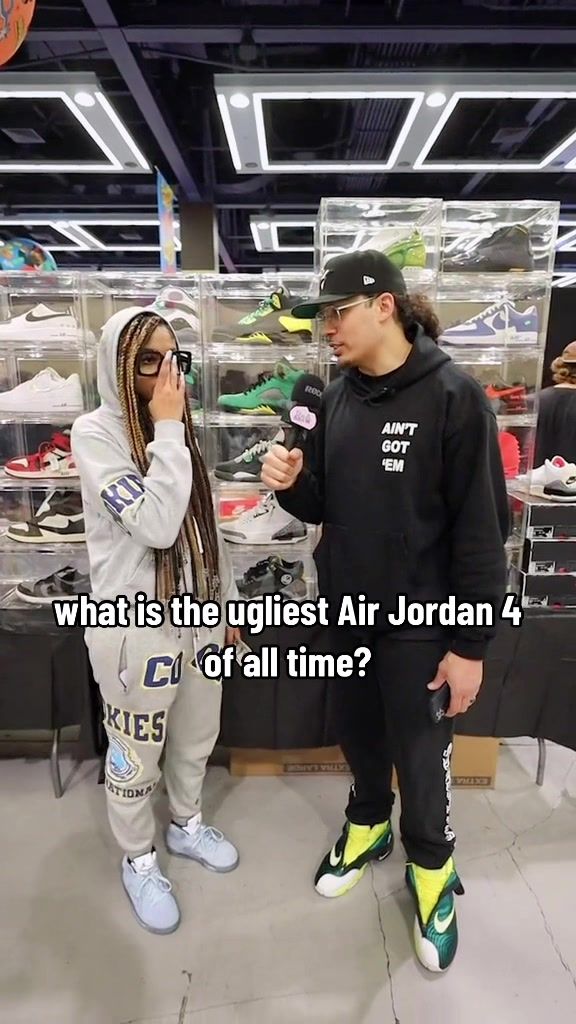 Video post by @brkicks on TikTok