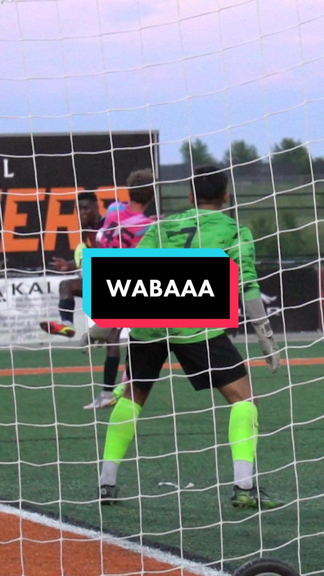 Video post by @menacesoccer94 on TikTok