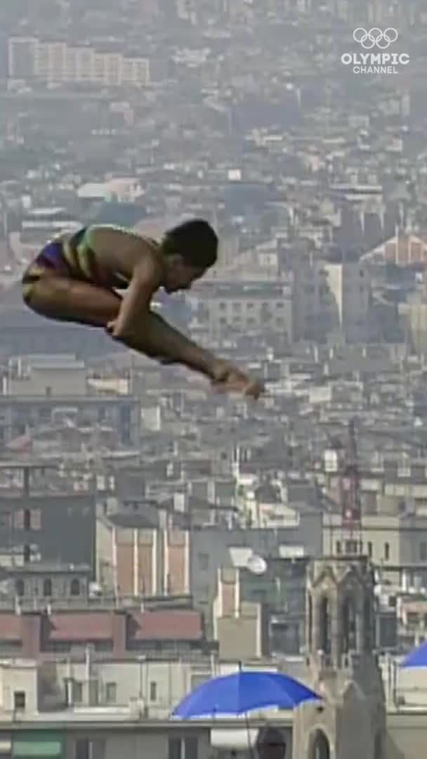 Video post by @olympics on TikTok