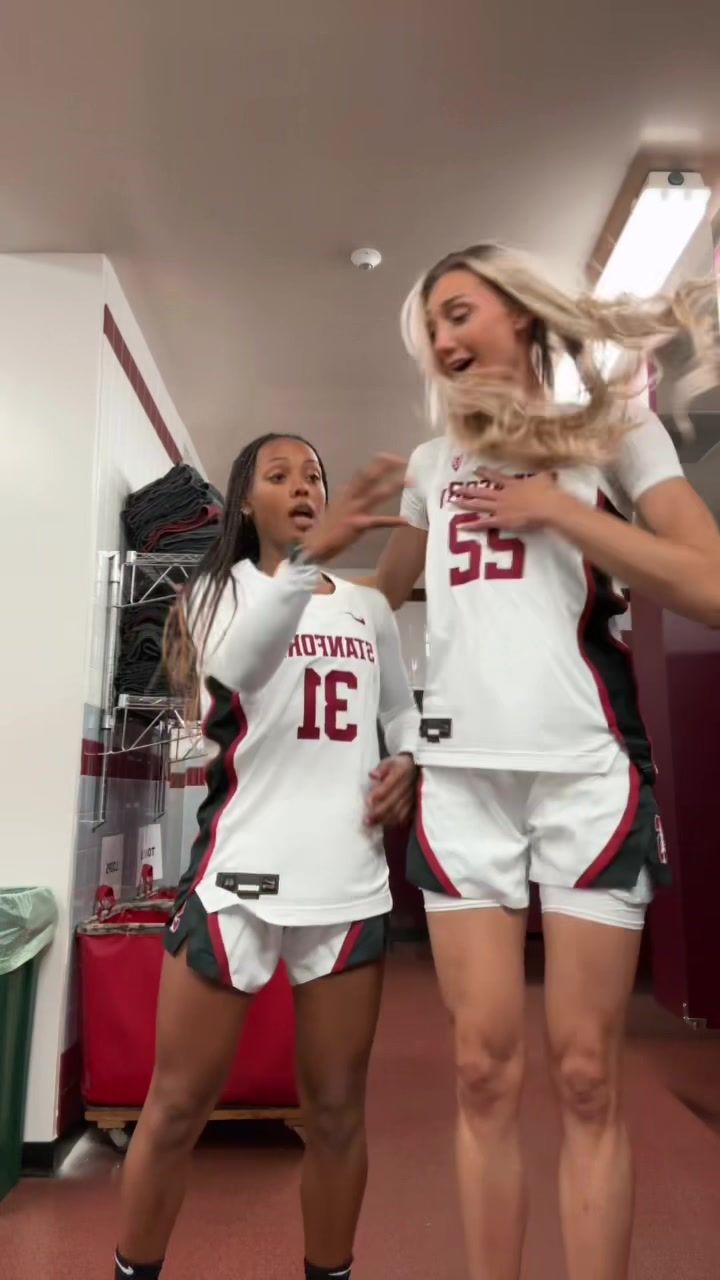 Video post by @cameron_brink on TikTok