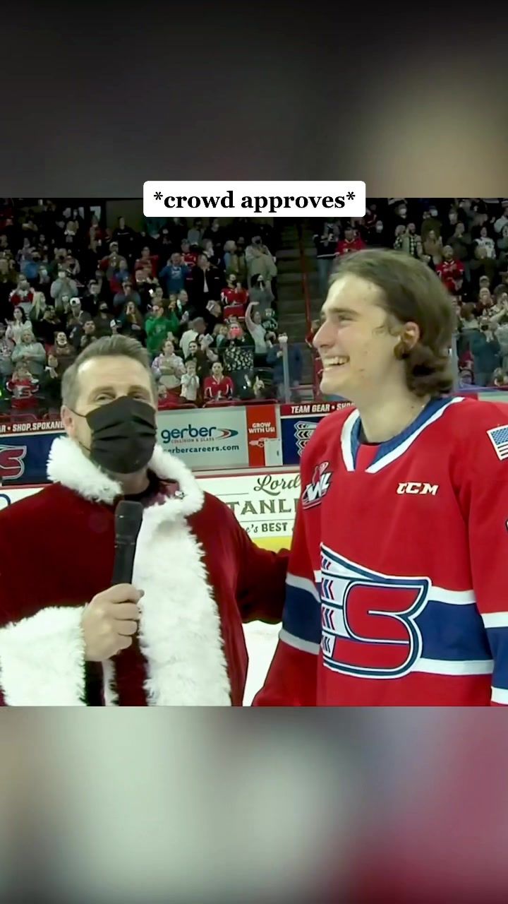 Video post by @spokanechiefs on TikTok