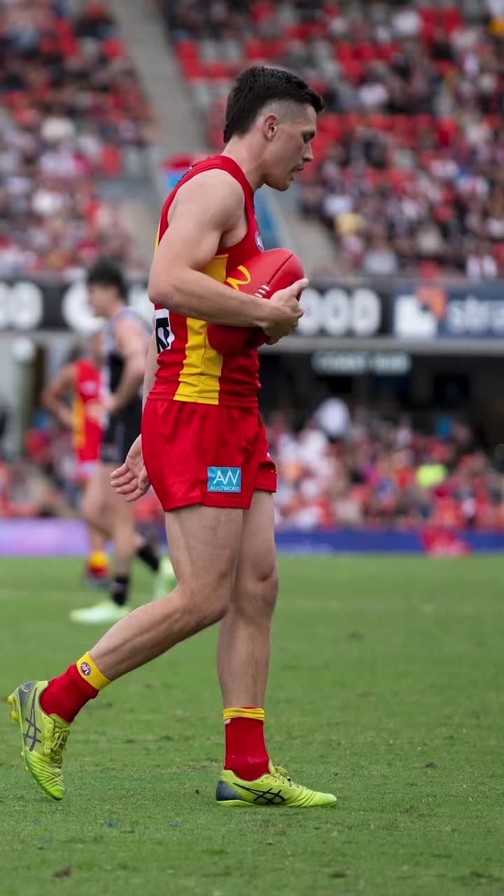 Video post by @michaelcotmedia on TikTok