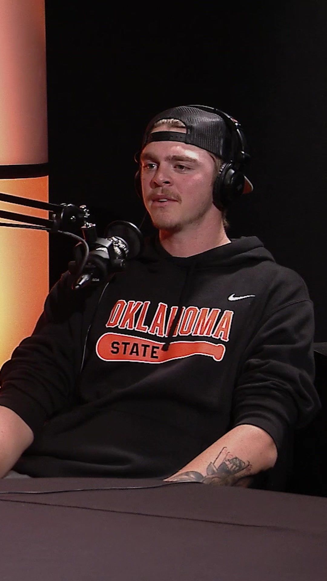 Video post by @osubaseball on TikTok